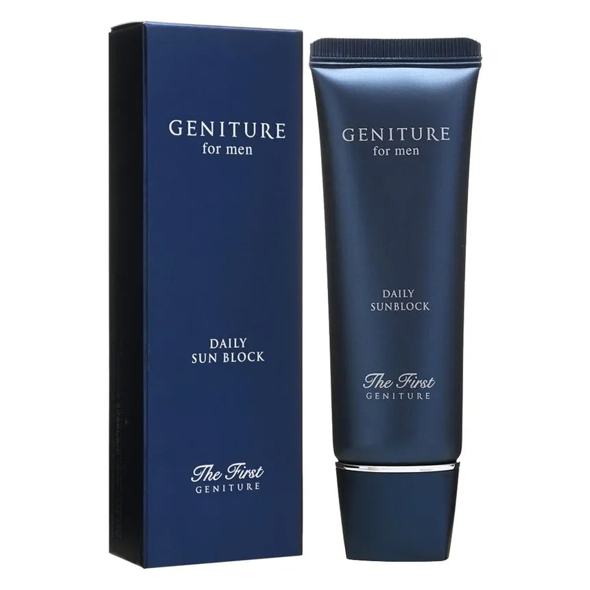 OHUI The First Geniture For Men Daily Sun Block 50ml