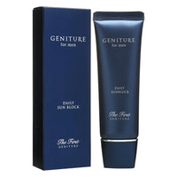 OHUI The First Geniture For Men Daily Sun Block 50ml