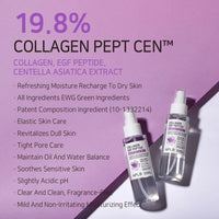 APLB Collagen EGF Peptide Mist Essence 105ml