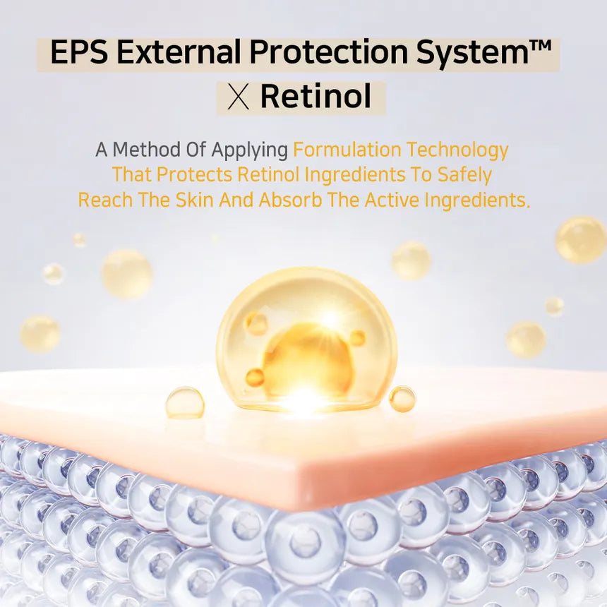 APLB Retinol Vitamin C Vitamin E Mist Essence 105ml
