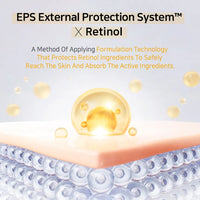 APLB Retinol Vitamin C Vitamin E Mist Essence 105ml