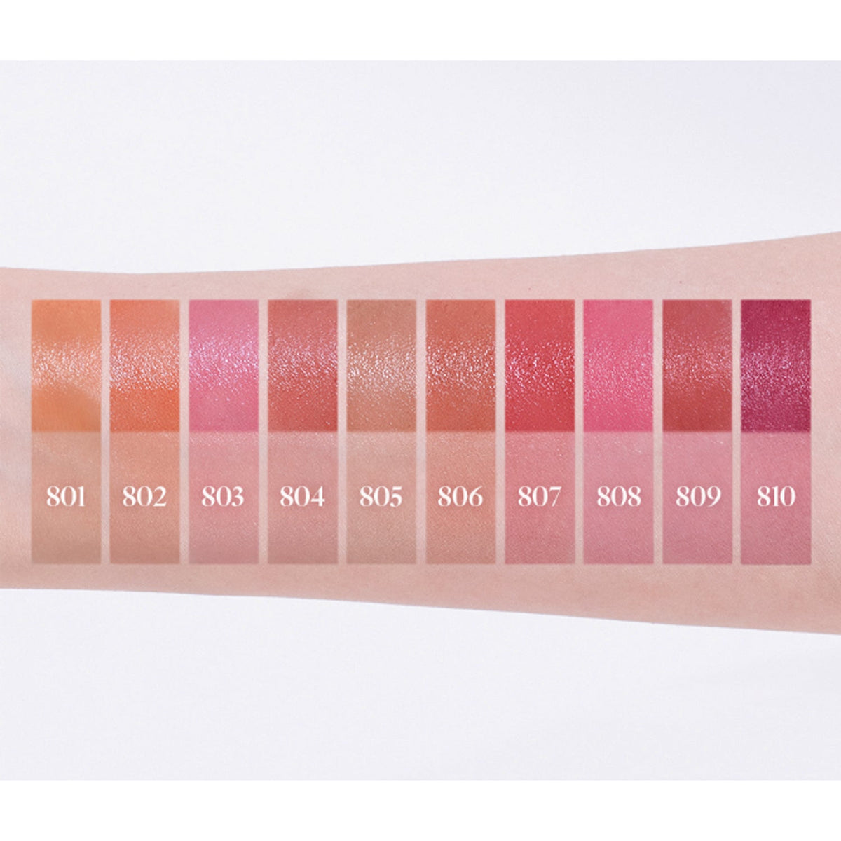 Laka Devil Lip (12 Shades)