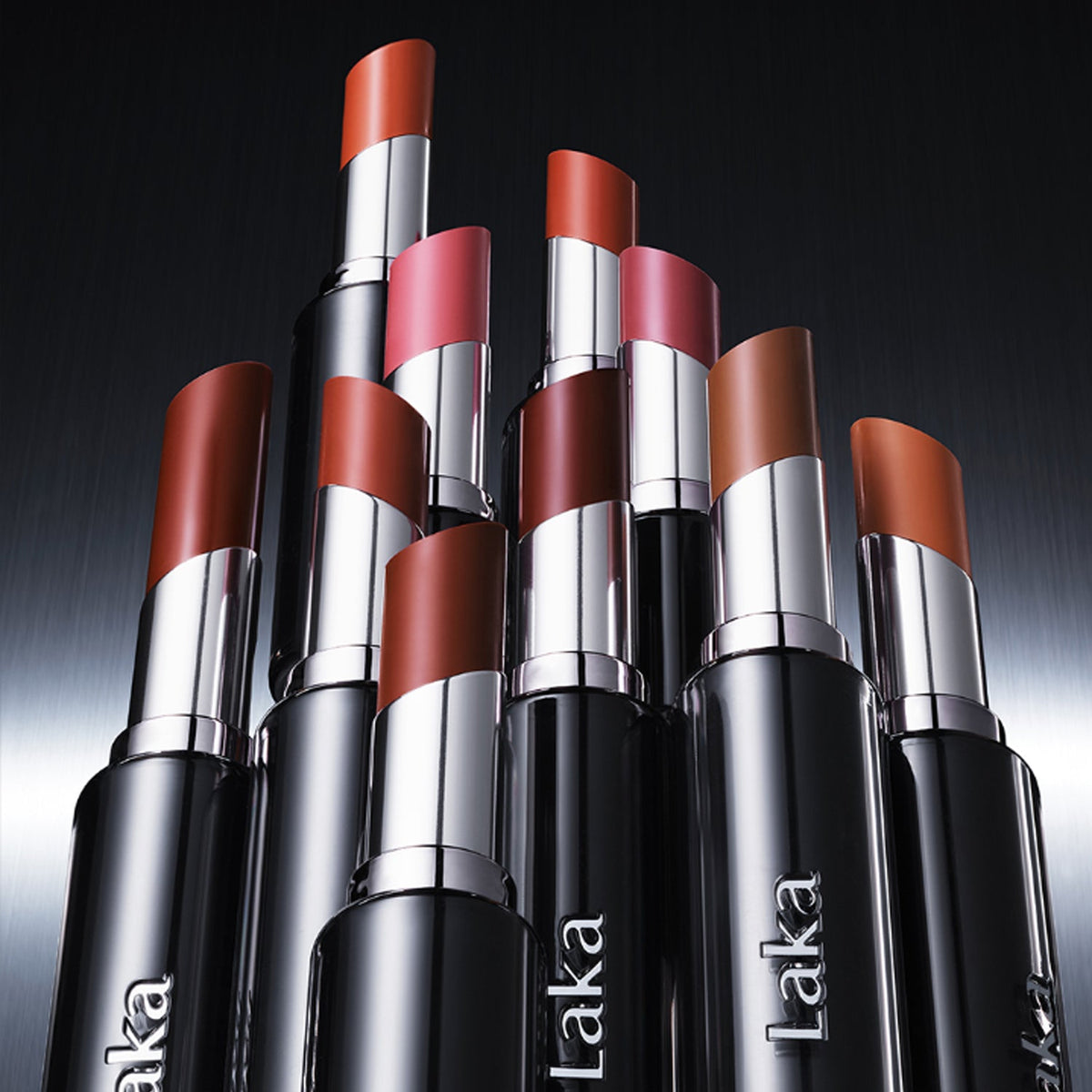 Laka Devil Lip (12 Shades)