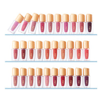 Laka Fruity Glam Tint Mini (Pick 1 out of 40 Colors)