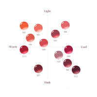 Laka Popping Balloon Tint 4.5g 12 colors