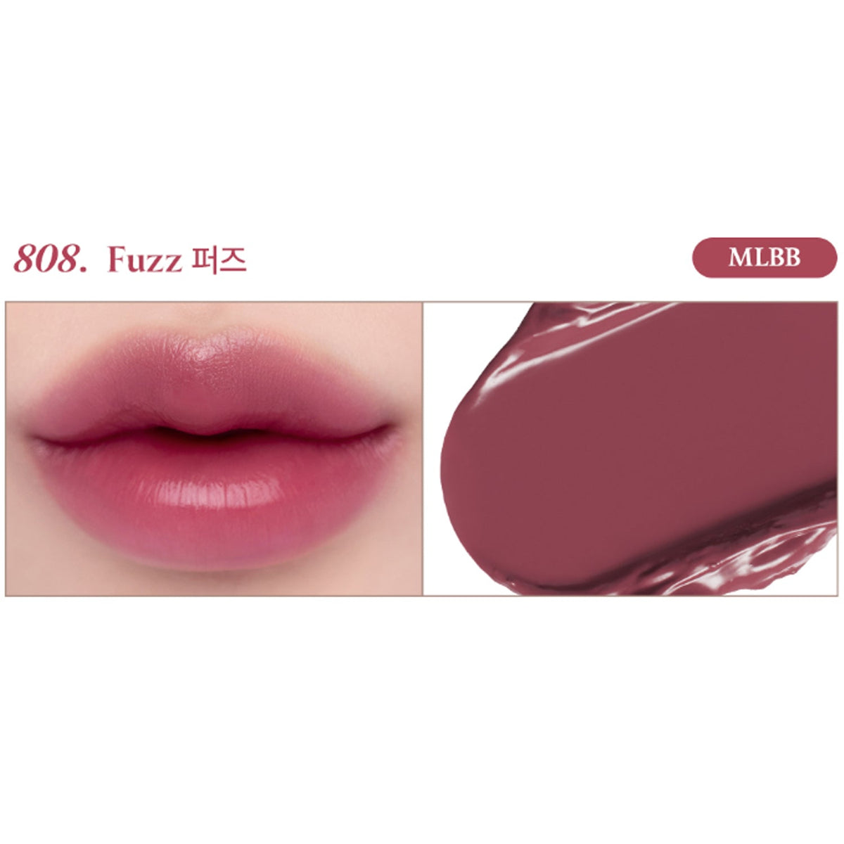 Laka Devil Lip (12 Shades)