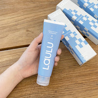 Laulu toothpaste 120g (4 Types)