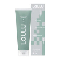 Laulu toothpaste 120g (4 Types)