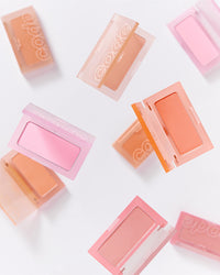 Code Glokolor Mood Touch Blusher 3.5g