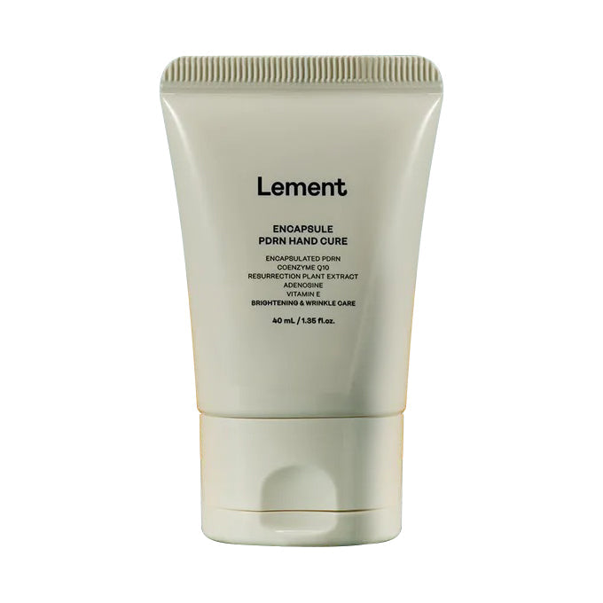 Lement ENCAPSUL PDRN Hand Cure 40ml