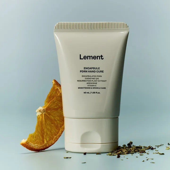 Lement ENCAPSUL PDRN Hand Cure 40ml
