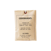 GRANHAND. Sachet 40g (9 Types)