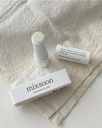 mixsoon Vegan Melting Lip Balm 4.5g