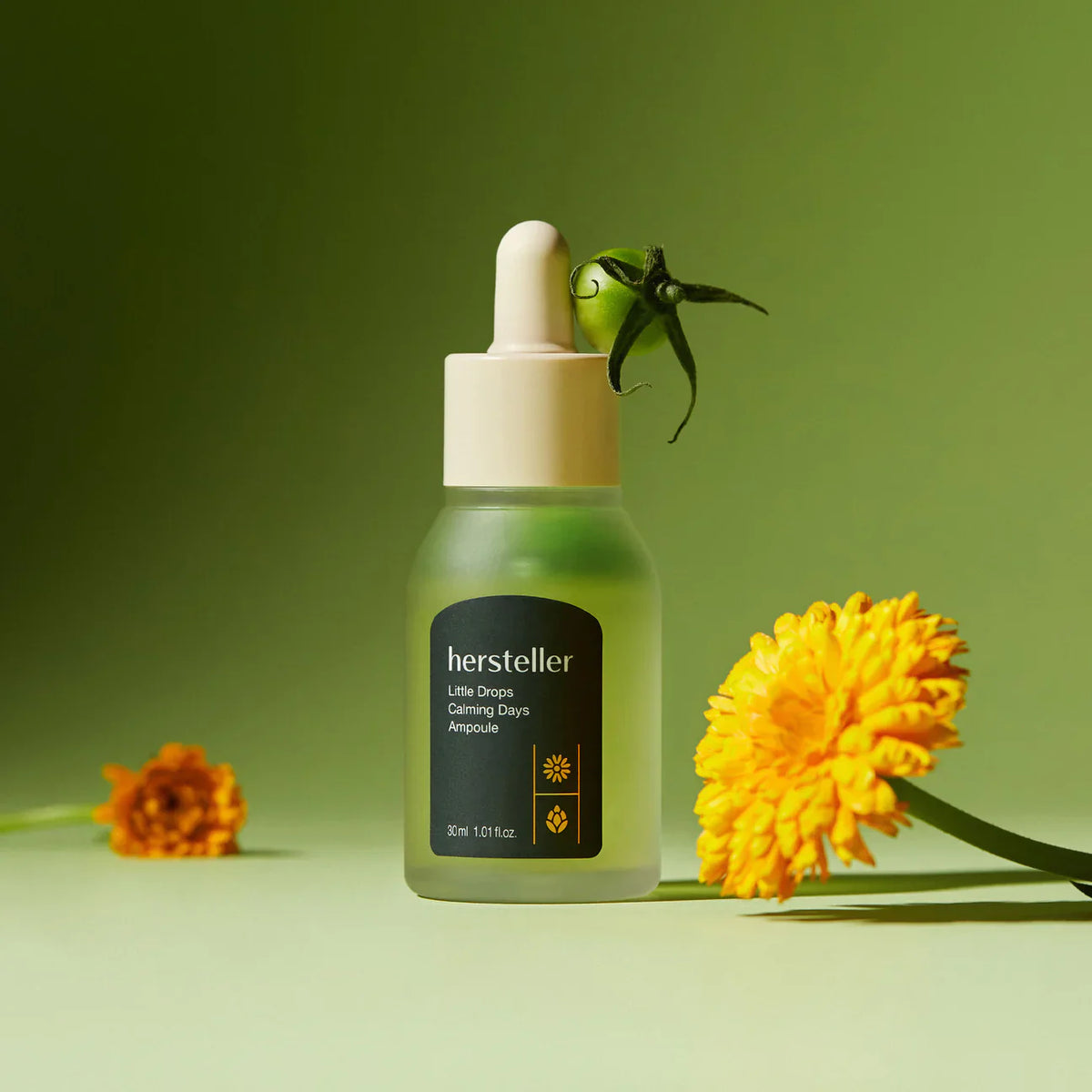 hersteller Little Drops Calming Days Ampoule 30ml