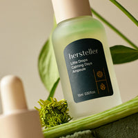 hersteller Little Drops Calming Days Ampoule 30ml