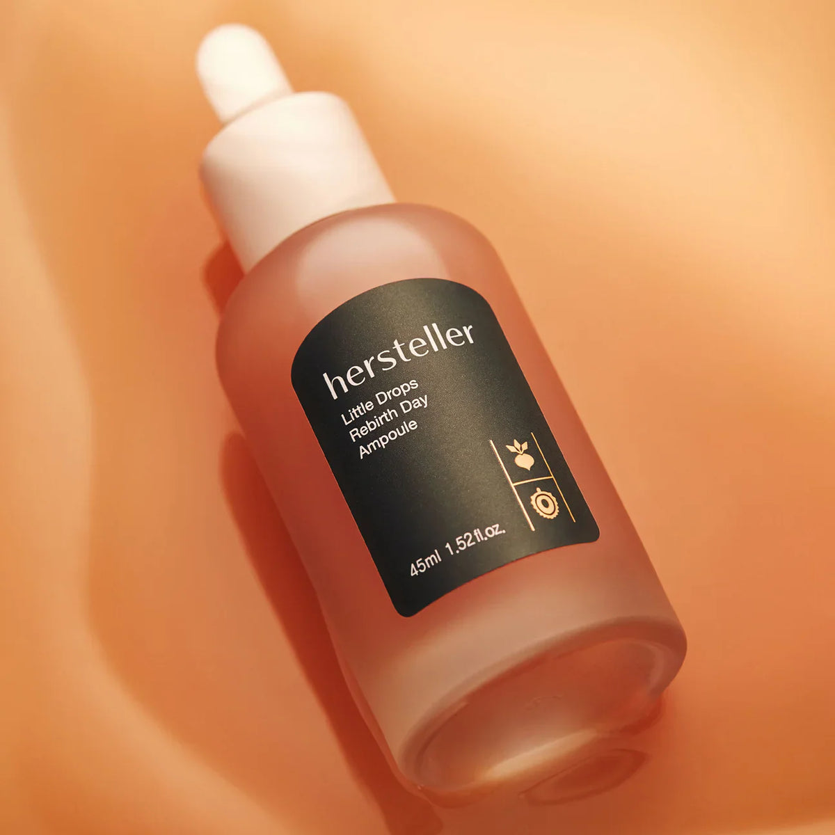 hersteller Little Drops Rebirth Day Ampoule 45ml
