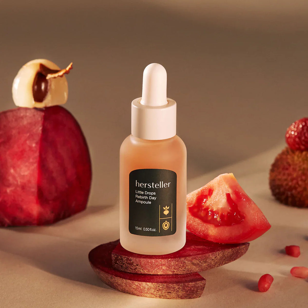 hersteller Little Drops Rebirth Day Ampoule 45ml