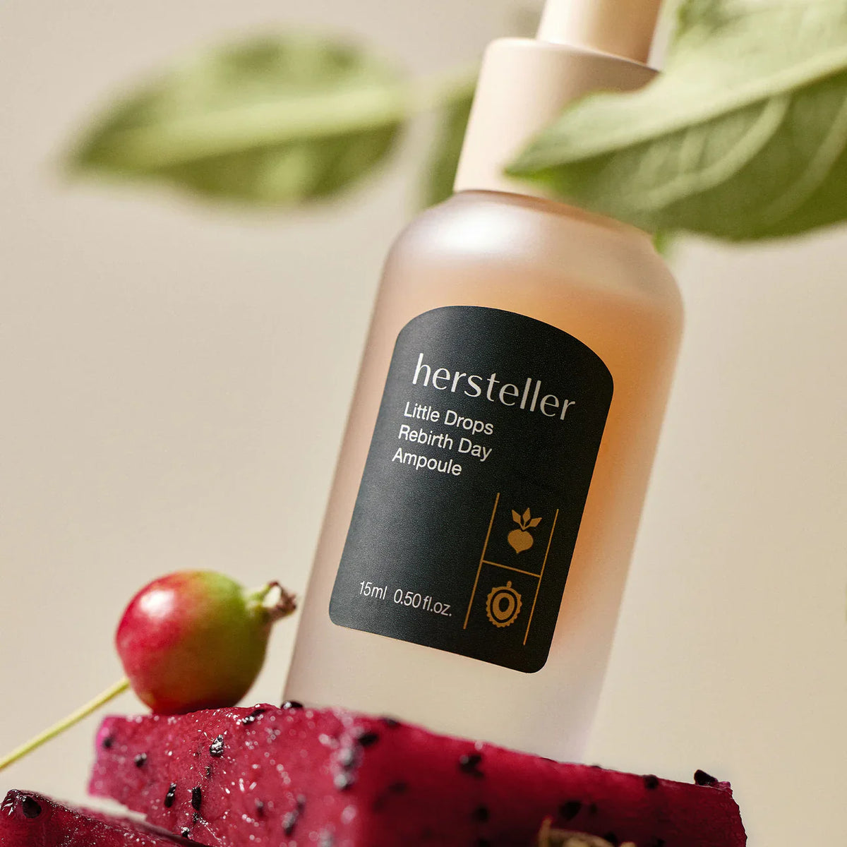 hersteller Little Drops Rebirth Day Ampoule 45ml