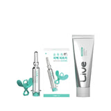 Liveorals Puredia Teeth Whitening Self-Care (2 Weeks Supply) + Whitening Toothpaste