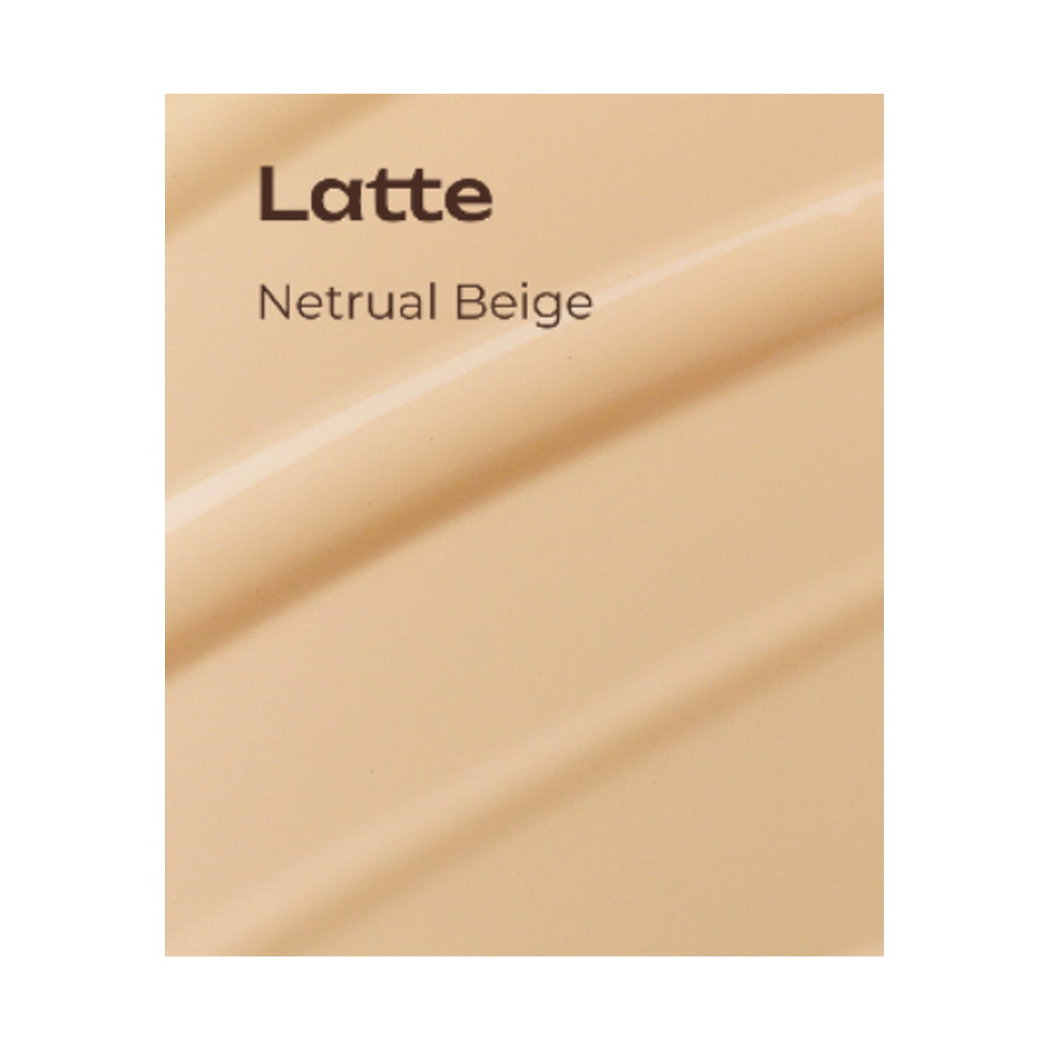 B02 Latte