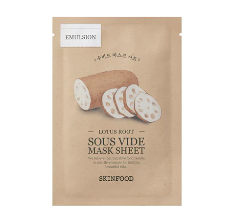 Lotus Root 20g