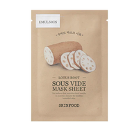 SKINFOOD Sous Vide Mask Sheet 10 Type