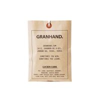 GRANHAND. Sachet 40g (9 Types)