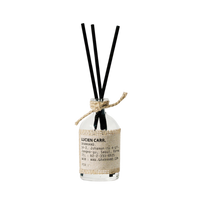 GRANHAND. Diffuser Set 150ml (9 Types) (Diffuser +  glass bottle + 5 reeds)
