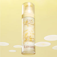 Luvum Afterglow Yuja Vita C Capsule Serum 30ml