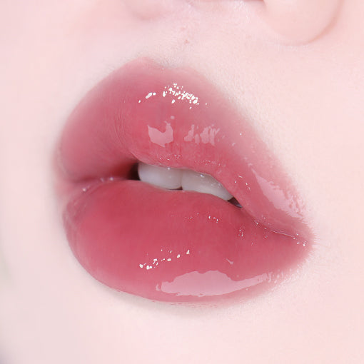 #04 Lychee Jelly Bite