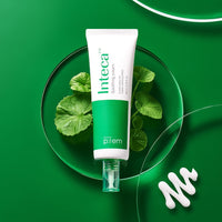 make p:rem Inteca Soothing Cream 80ml