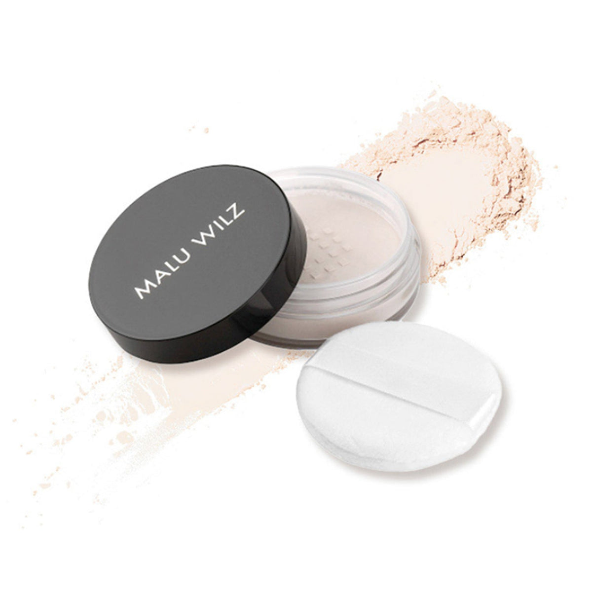 MALUWILZ Fixing Powder 15g