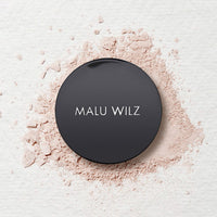 MALUWILZ Fixing Powder 15g
