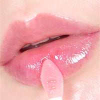 MALUWILZ Natural Glow Lip Oil 5ml