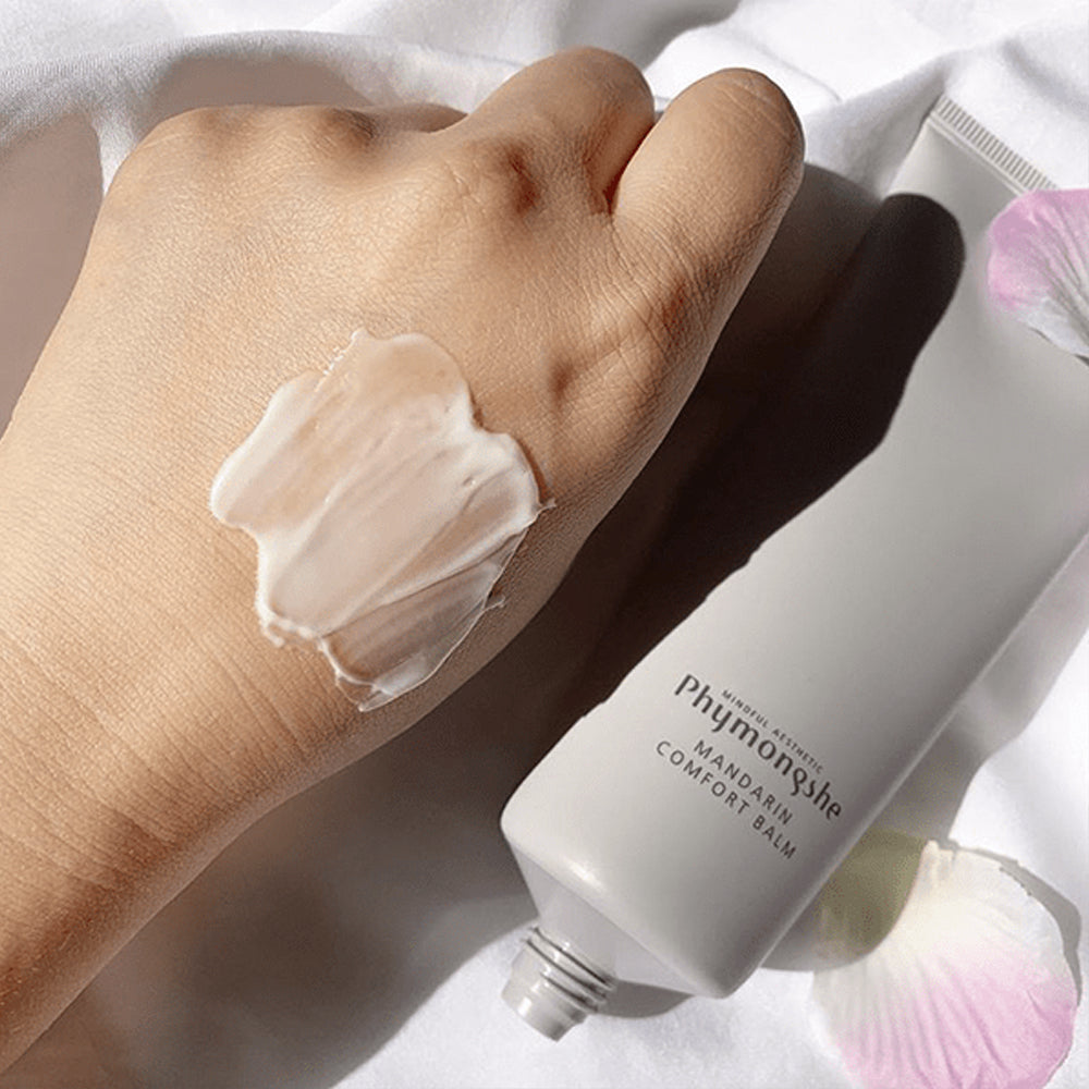 Phymongshe Mandarin Comfort Balm 95ml