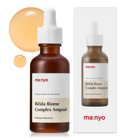 ma:nyo Bifida Biome Complex Ampoule 50ml