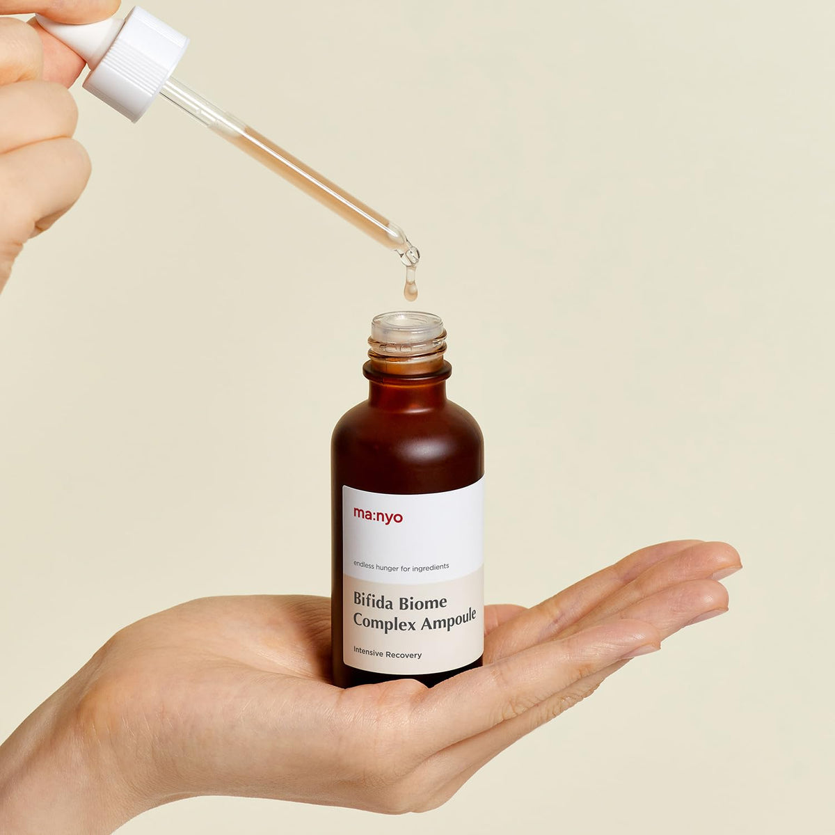 ma:nyo Bifida Biome Complex Ampoule 50ml