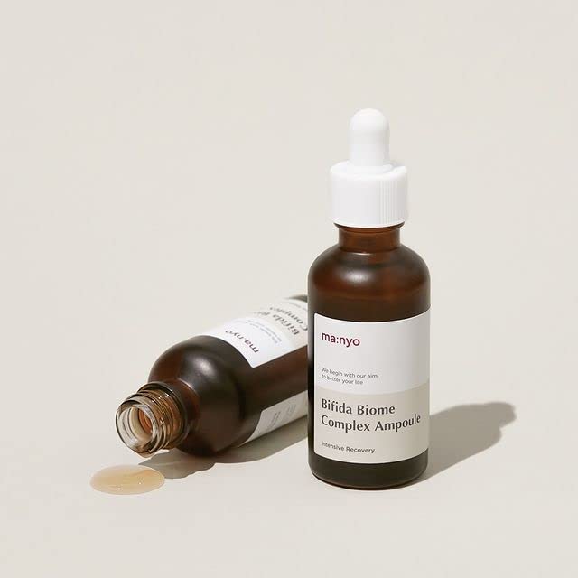 ma:nyo Bifida Biome Complex Ampoule 50ml