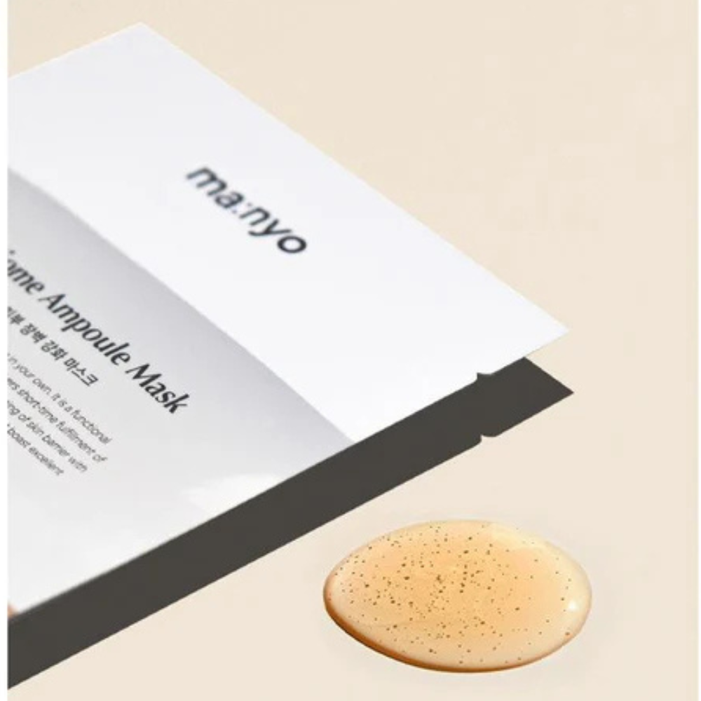 ma:nyo Bifida Wrap Mask 30g x 10ea