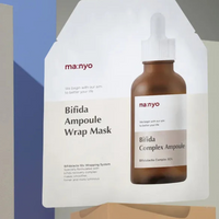 ma:nyo Bifida Wrap Mask 30g x 10ea