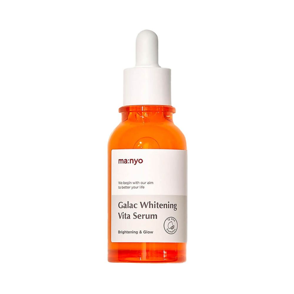 ma:nyo Galac Whitening Vita Serum 50ml