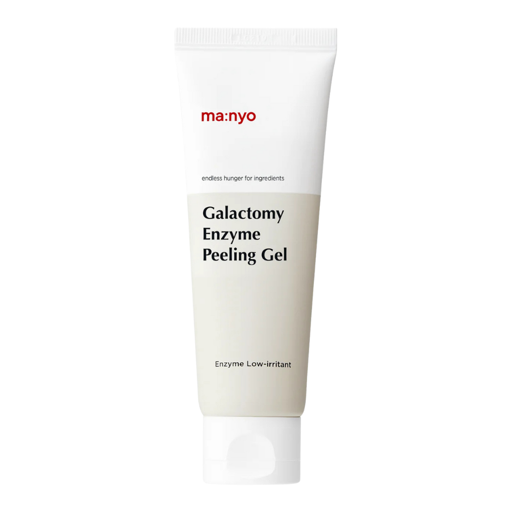 ma:nyo Galactomy Enzyme Peeling Gel 75ml