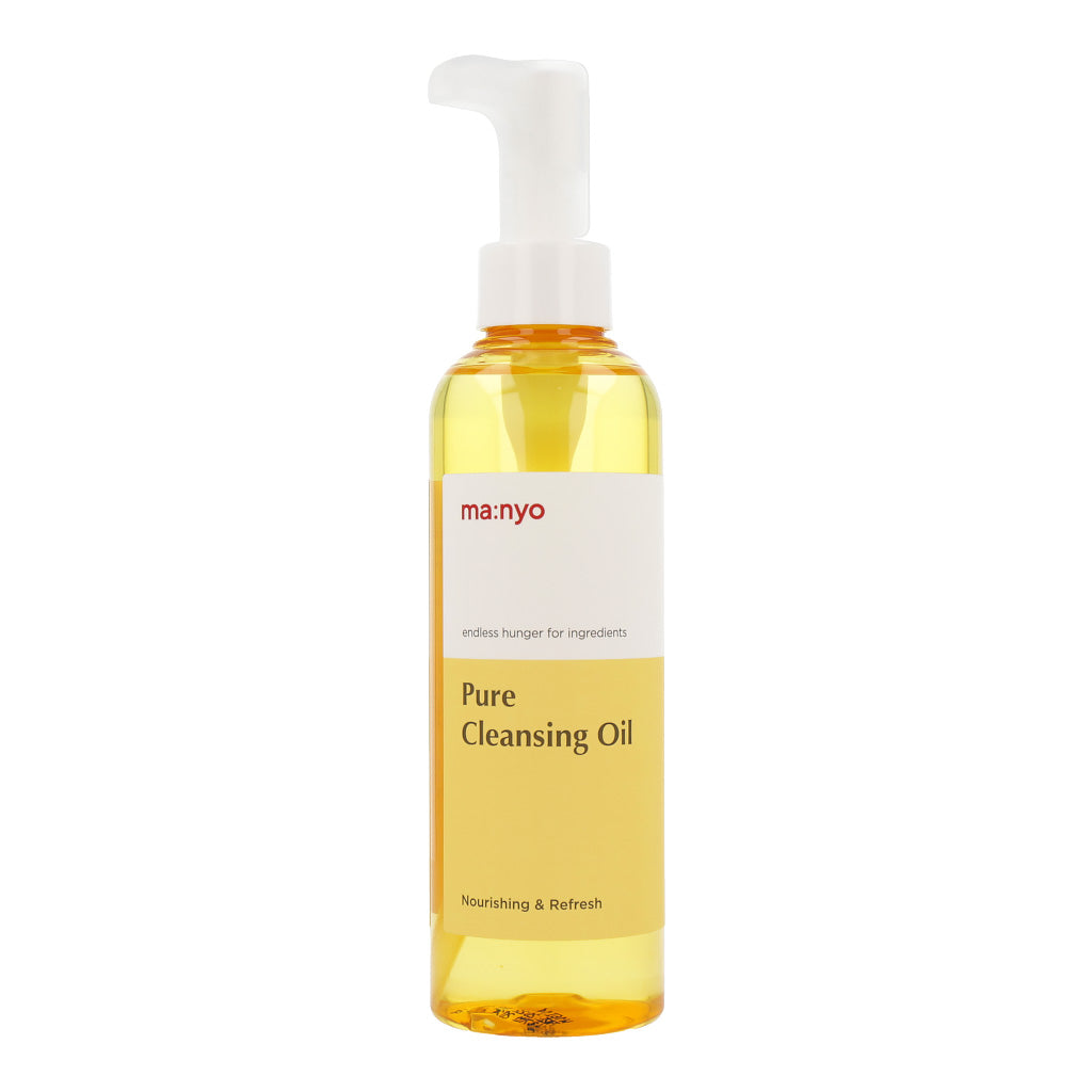 [Expiration imminen] ma:nyo Pure Cleansing Oil 200ml