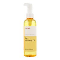 [Expiration imminen] ma:nyo Pure Cleansing Oil 200ml
