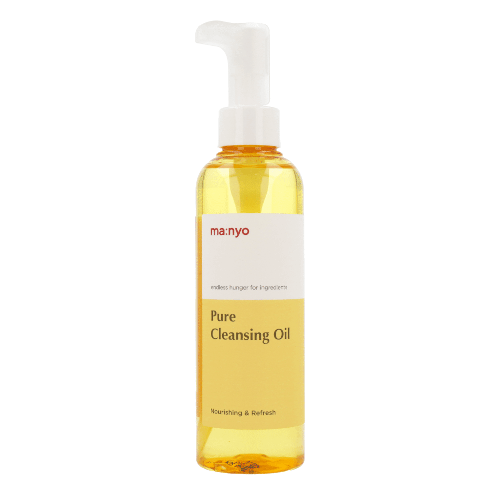[Expiration imminen] ma:nyo Pure Cleansing Oil 200ml