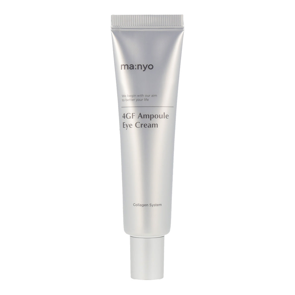 ma:nyo 4GF ampoule eye cream 30ml