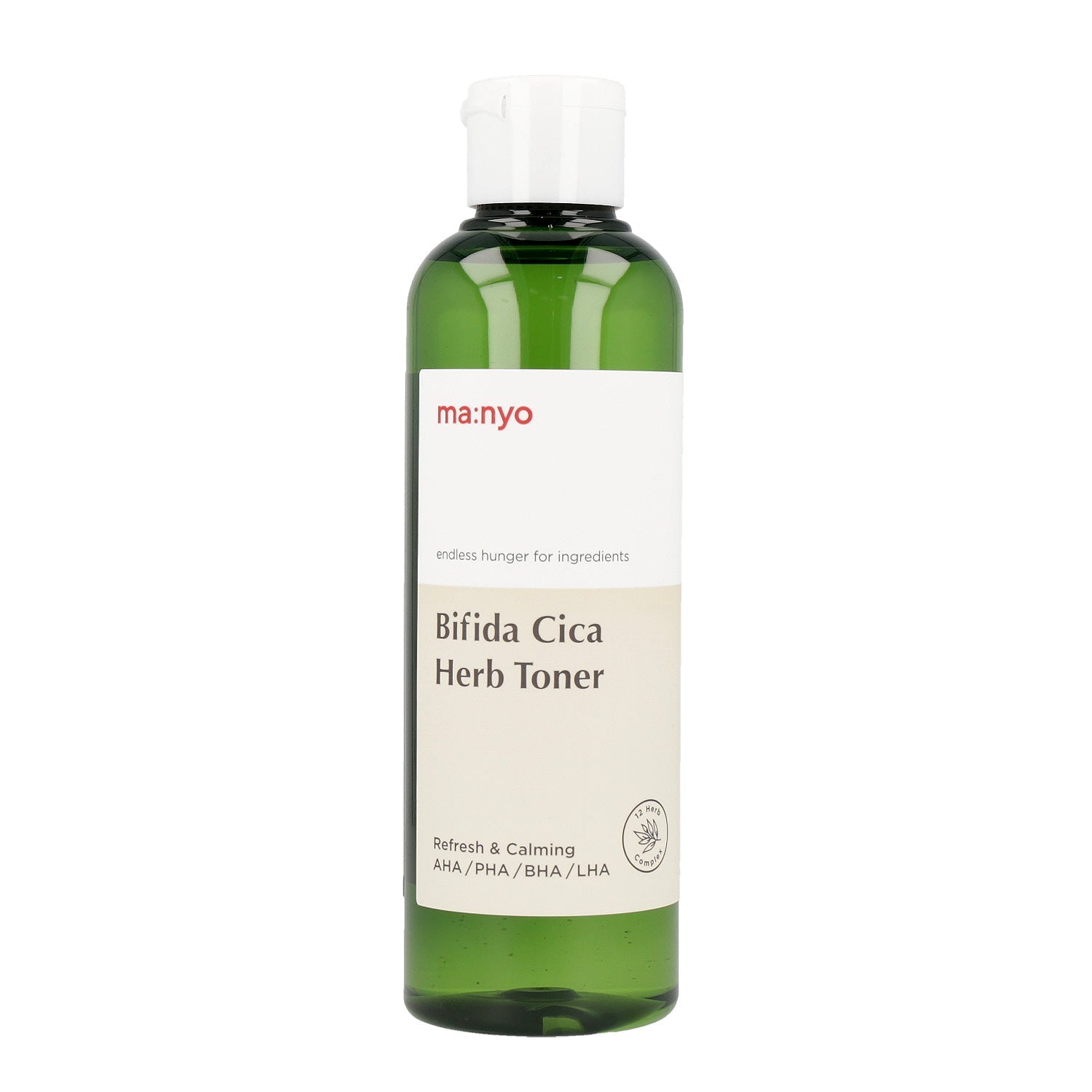 ma:nyo Bifida Cica Herb Toner 210ml