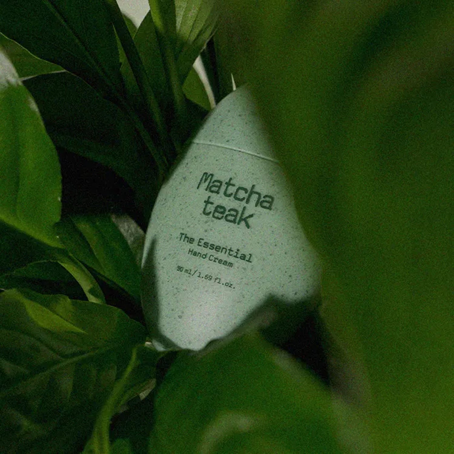 Matcha Teak