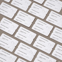 MARSHIQUE Enriched Lash & Brow Self Perm Kit (7 Uses)