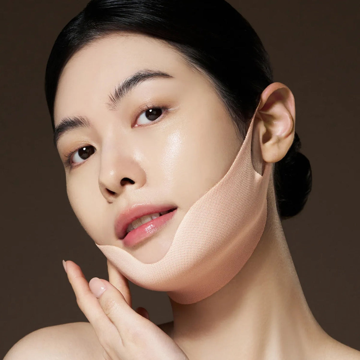 MARSHIQUE Line Lifting Hydrogel Patch 3p